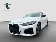 BMW 4 Series 2025