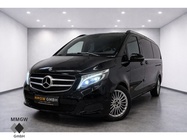 Mercedes-Benz V-Class 2019
