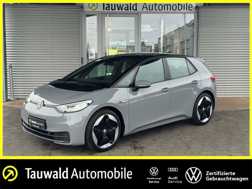Volkswagen ID.3 2021