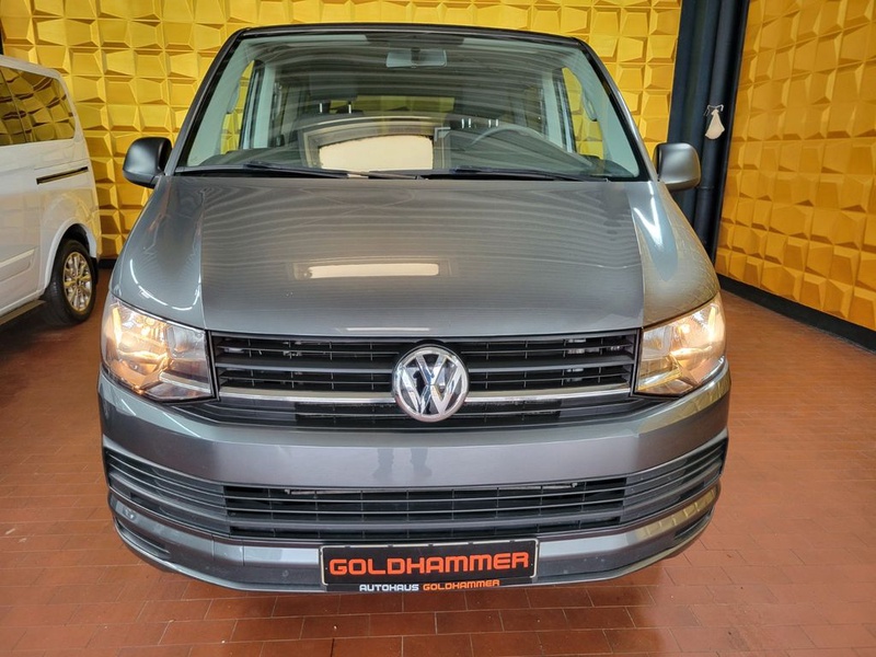 Volkswagen T6