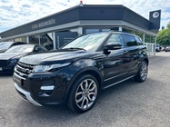 Land Rover Evoque 2013