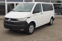 Volkswagen T6 2022