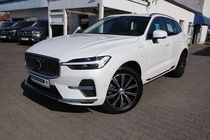 Volvo XC60 2023