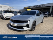 Opel Astra 2024