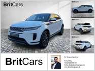 Land Rover Evoque 2022