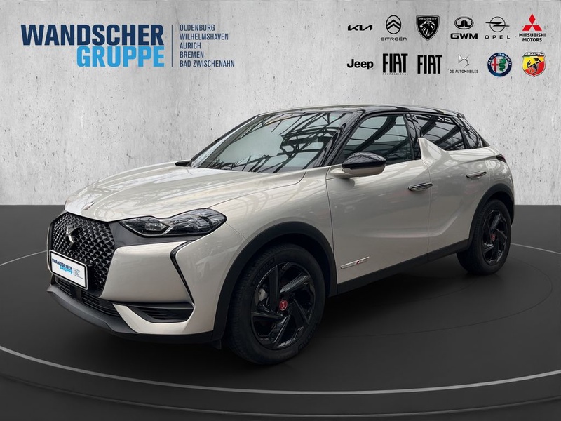 Citroen DS3