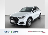 Audi Q3 2025