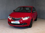 Lancia Ypsilon 2022