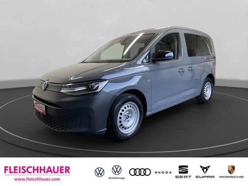 Volkswagen Caddy 2023