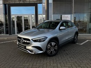 Mercedes-Benz GLA-Class 2024