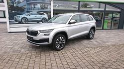 Skoda Kodiaq 2022