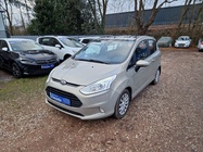 Ford B-Max 2014