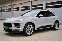 Porsche Macan 2019