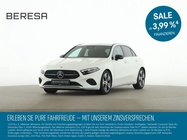 Mercedes-Benz A-Class 2025
