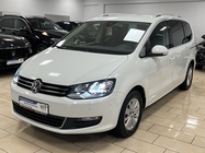Volkswagen Sharan 2021