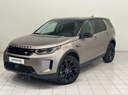 Land Rover Discovery Sport 2022