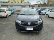 Dacia Sandero 2015