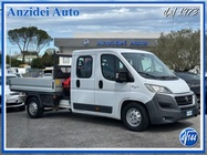 Fiat Ducato 2019