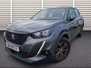 Peugeot 2008 2021