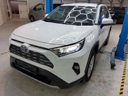 Toyota RAV4 2021