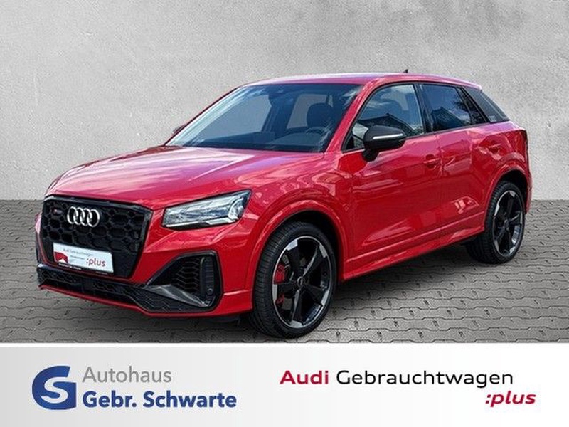Audi SQ2