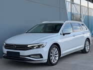 Volkswagen Passat 2023