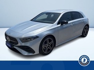 Mercedes-Benz A-Class 2025