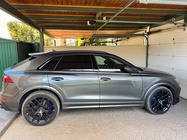 Audi RSQ8 2024