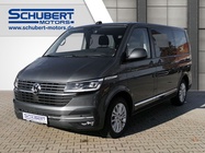 Volkswagen T6 2020