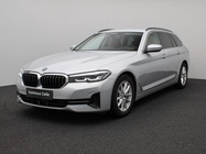BMW 5 Series 2021
