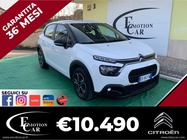 Citroen C3 2022