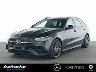 Mercedes-Benz C-Class 2025