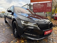 Skoda Superb 2019