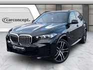 BMW X5 2025