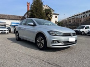 Volkswagen Polo 2019