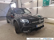 Mercedes-Benz GLB-Class 2022