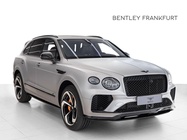 Bentley Bentayga 2025