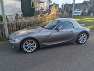 BMW Z4 2004