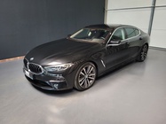 BMW 8 Series 2019