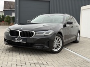 BMW 5 Series 2020