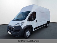 Opel Movano 2023