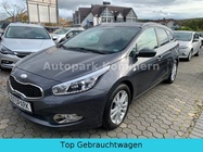 Kia cee'd / Ceed 2013