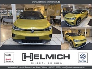 Volkswagen ID.4 2021