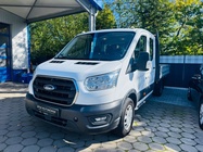 Ford Transit 2021