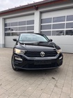 Volkswagen T-Roc 2020
