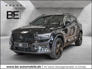 Volvo XC40 2025
