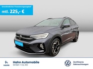 Volkswagen Taigo 2025