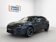 Cupra Leon 2024