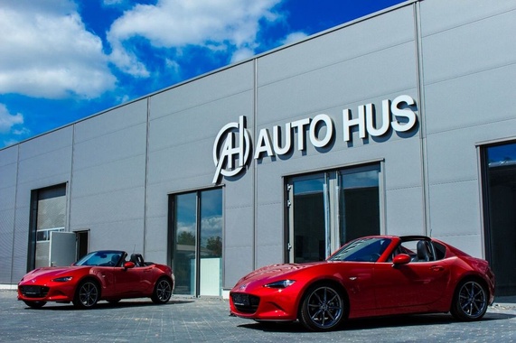 Mitsubishi Eclipse 2019
