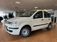 Fiat Panda 2012